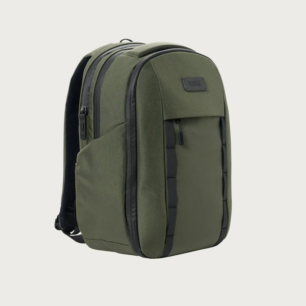 Commuter Pro Backpack - Matte Olive