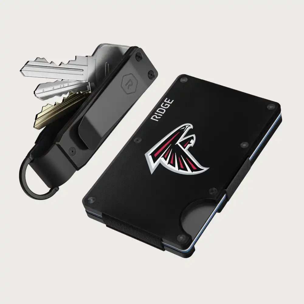 Daily Driver Kit - Atlanta Falcons