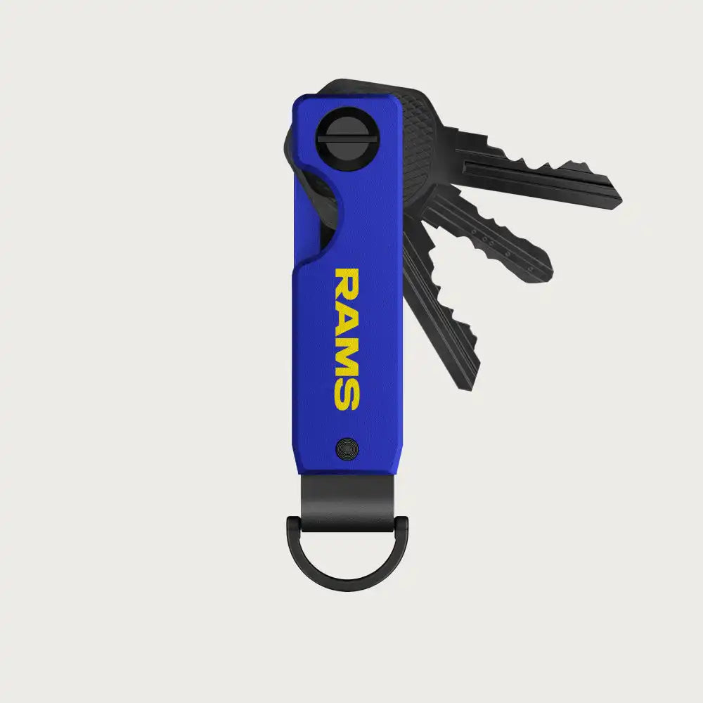 Ridge KeyCase - Los Angeles Rams