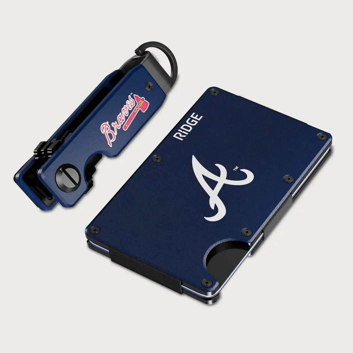 Daily Driver Kit - Atlanta Braves