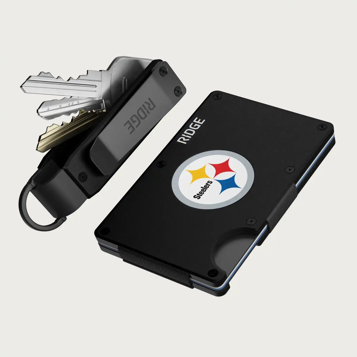 Daily Driver Kit - Pittsburgh Steelers