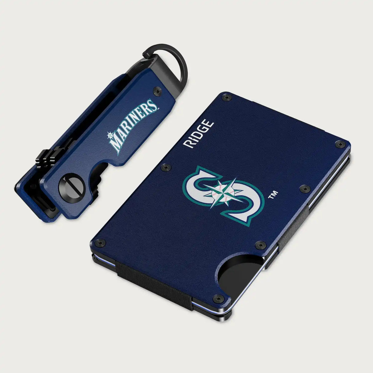 Daily Driver Kit - Seattle Mariners