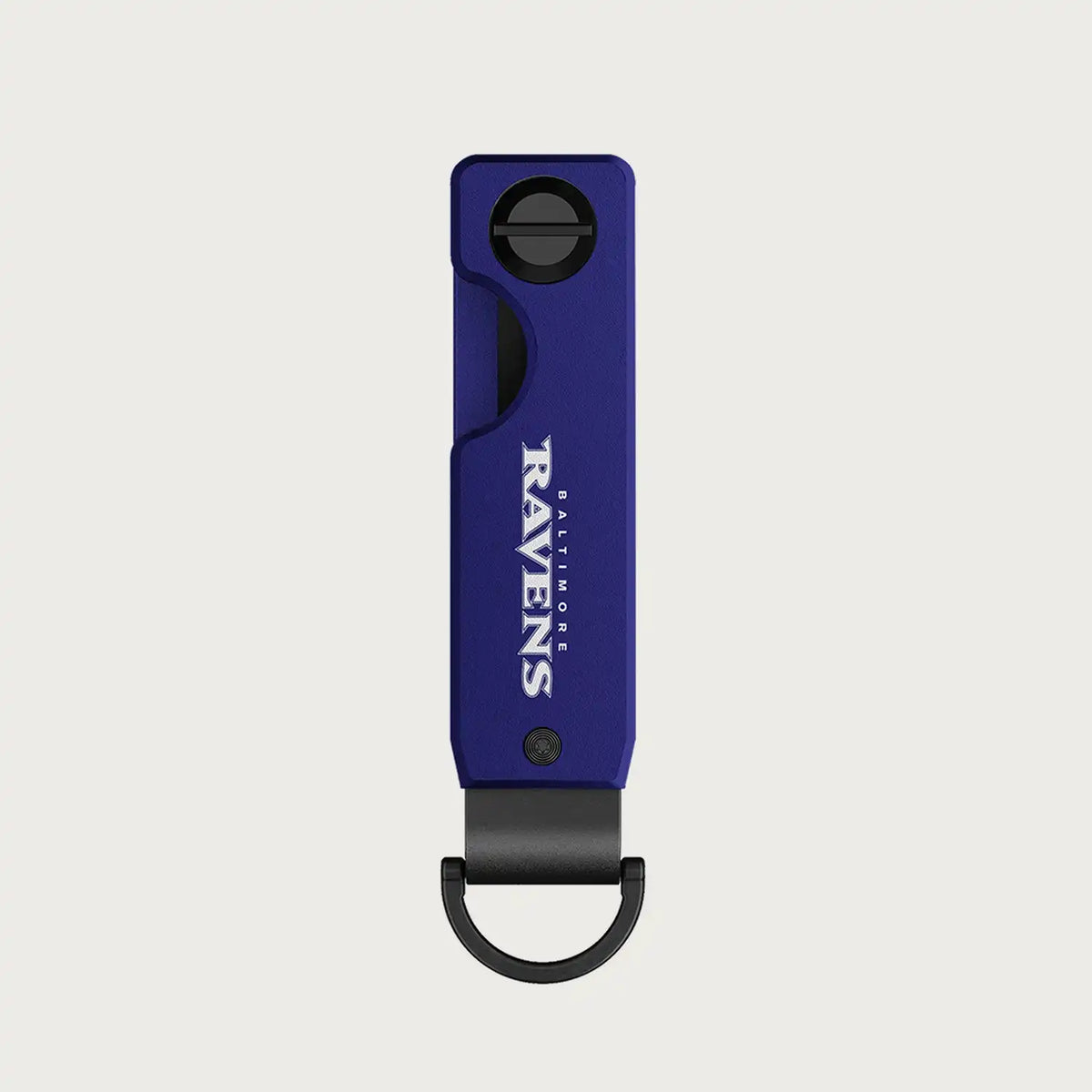 Ridge KeyCase - Baltimore Ravens