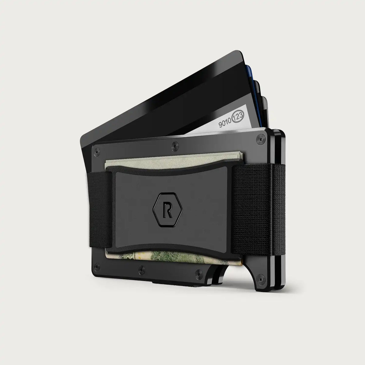 Ridge Wallet - Boise State Broncos