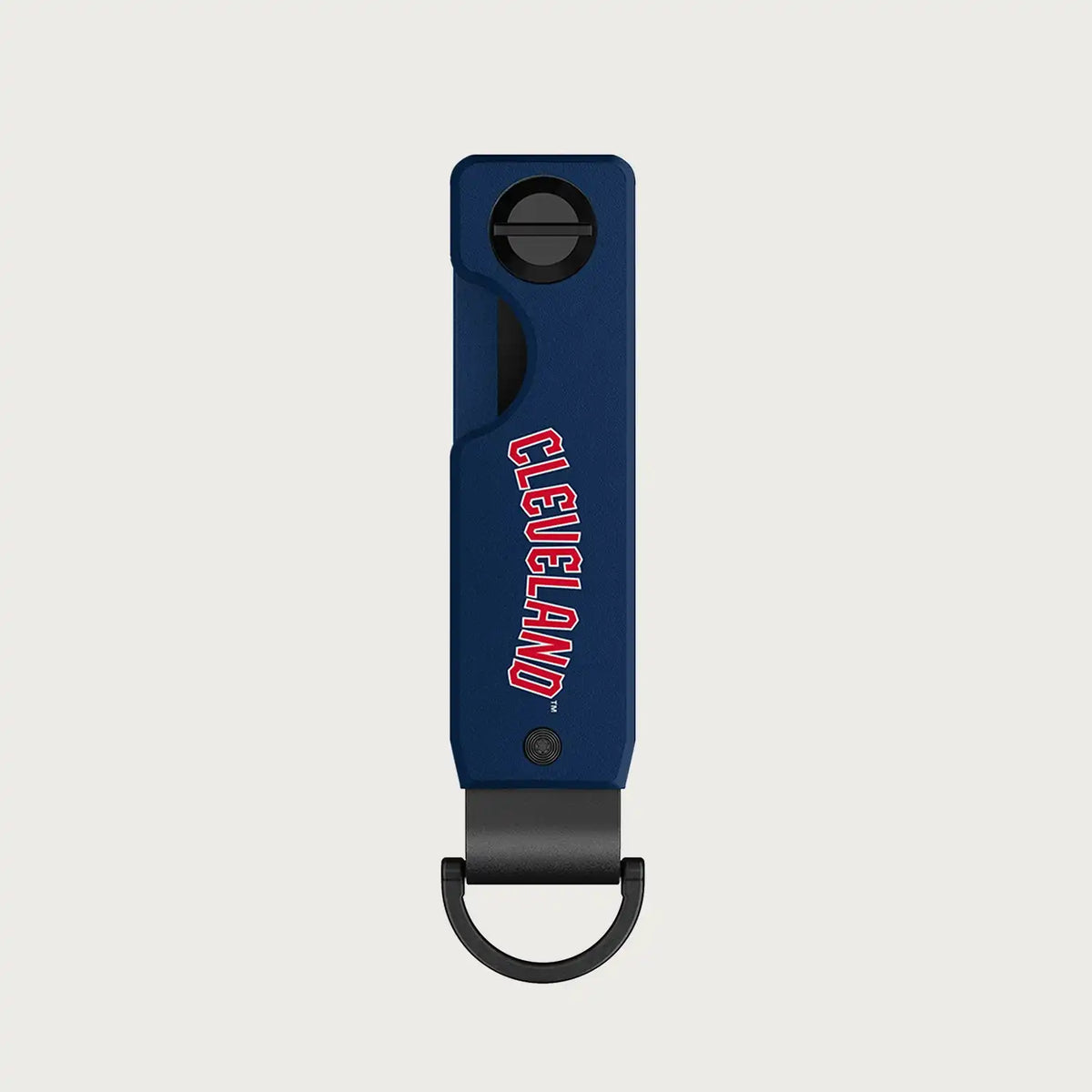 Ridge KeyCase - Cleveland Guardians
