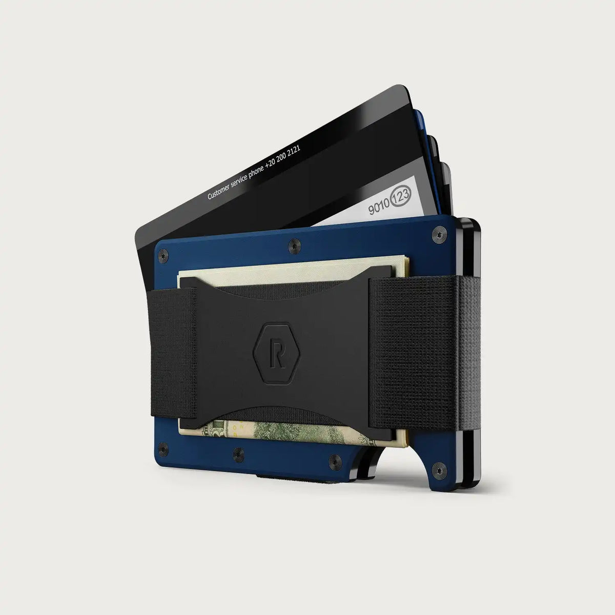 Ridge Wallet - Dallas Cowboys