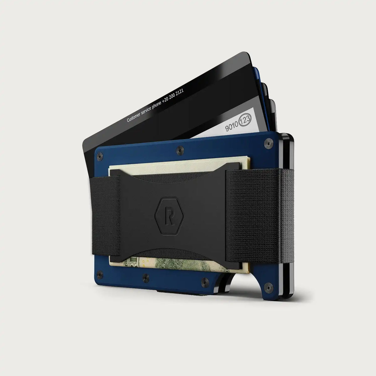 Ridge Wallet - Detroit Tigers