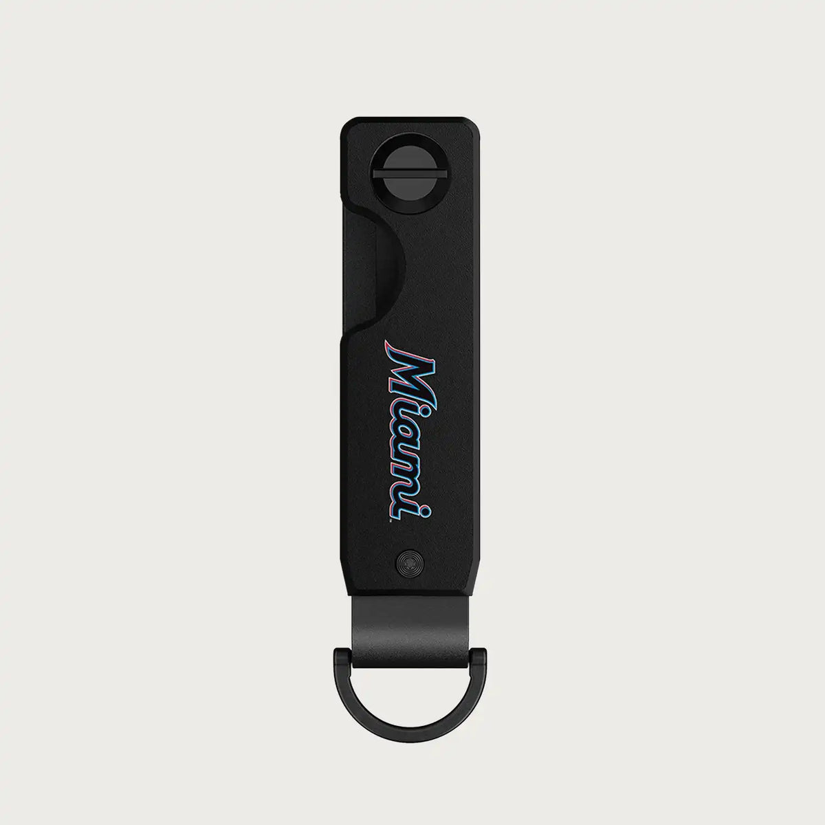 Ridge KeyCase - Miami Marlins