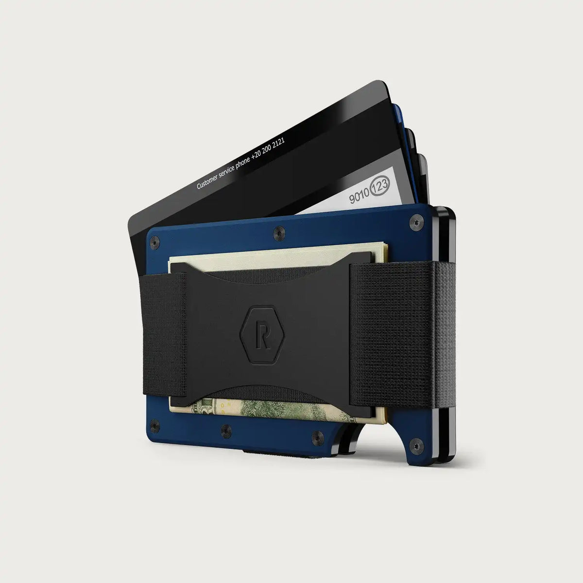 Ridge Wallet - Tennessee Titans