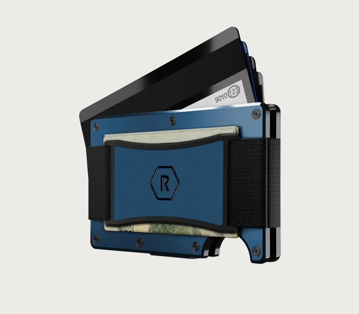 Ridge Wallet - Gonzaga Bulldogs