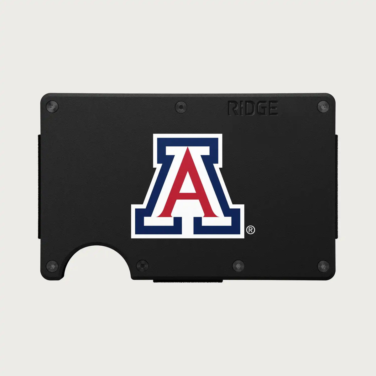 Ridge Wallet - Arizona Wildcats