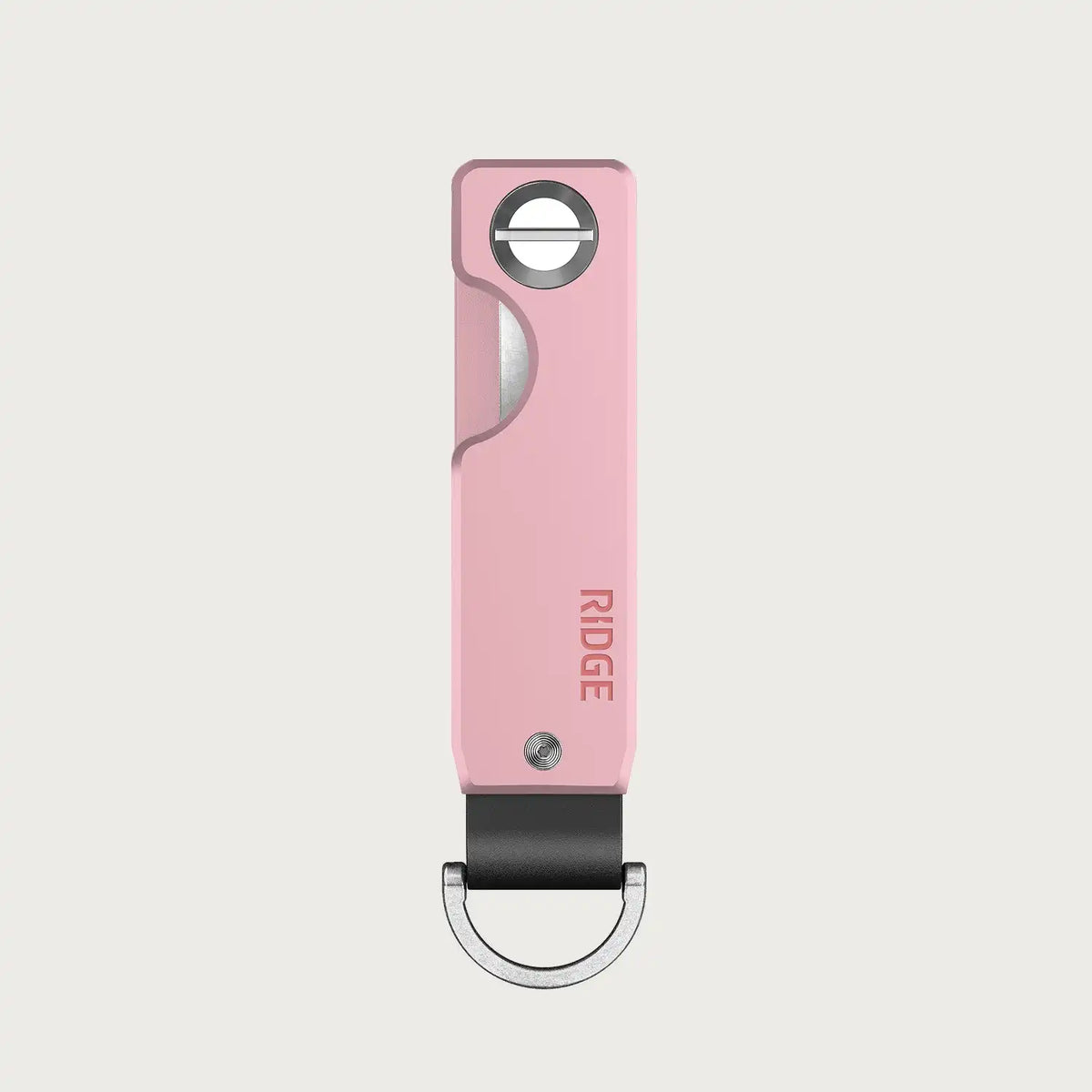 Ridge KeyCase - Bubblegum
