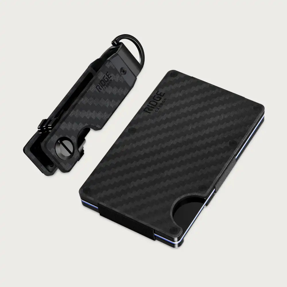 Daily Driver Kit - Carbon Fiber 3K
