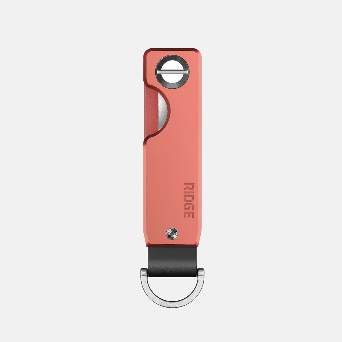 Ridge KeyCase - Just Peachy