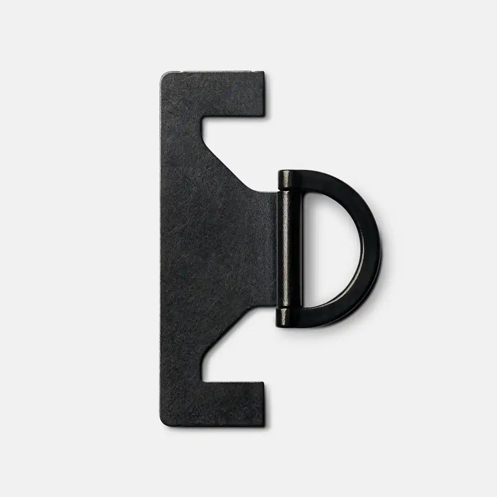 D Ring Attachment