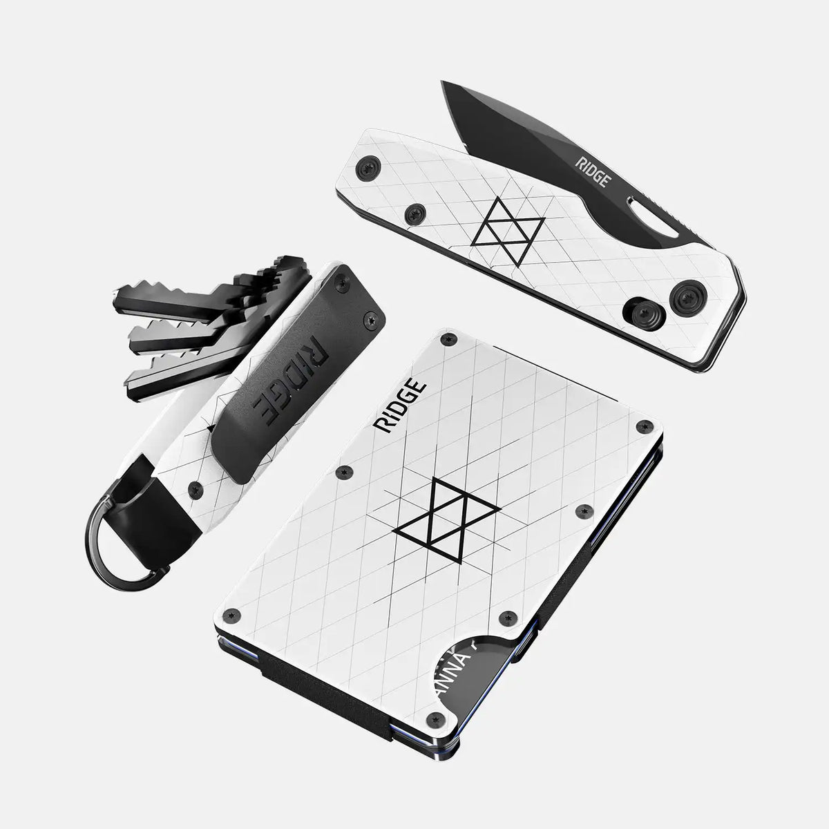 Daily Survival Kit - MKBHD - Light Mode