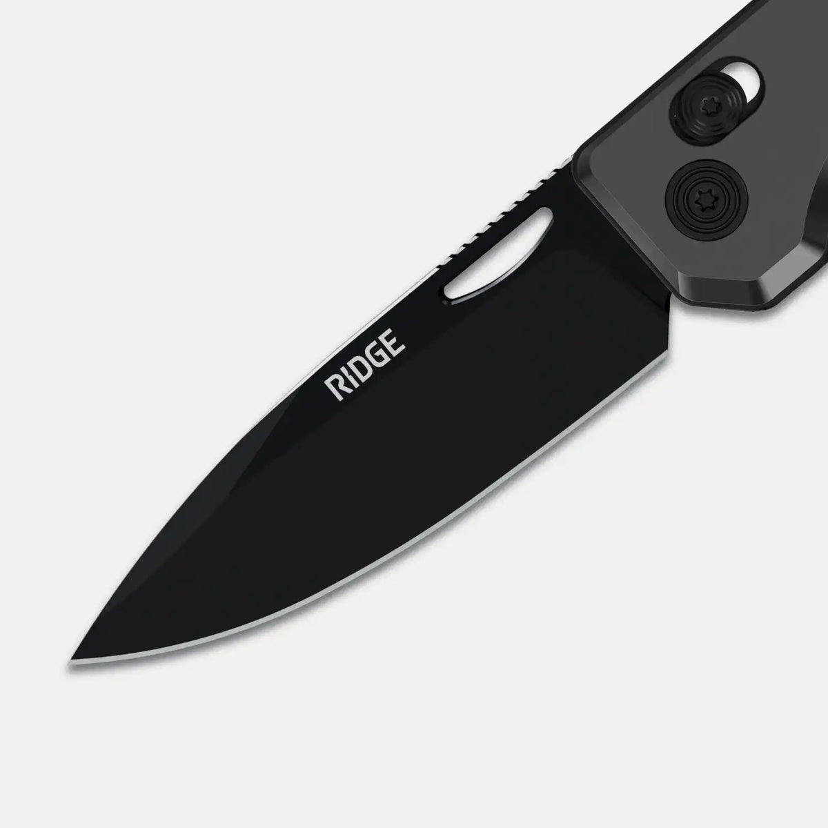 Everyday Folder - Gunmetal