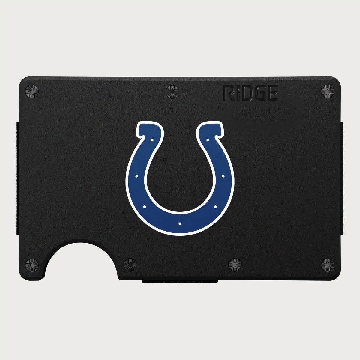 Ridge Wallet - Indianapolis Colts