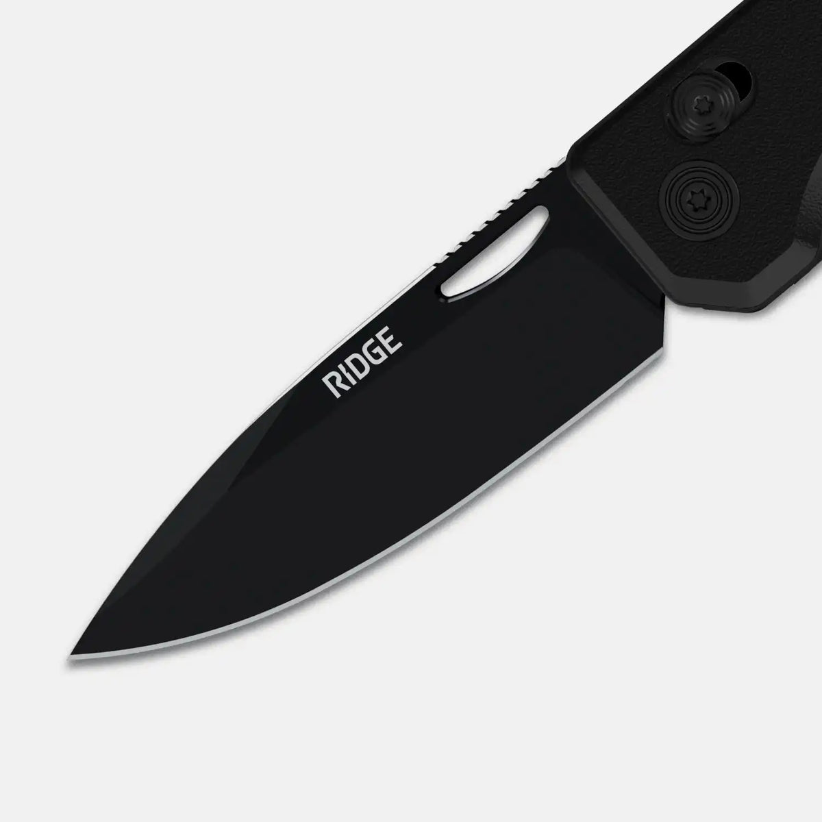 Everyday Folder - Matte Black