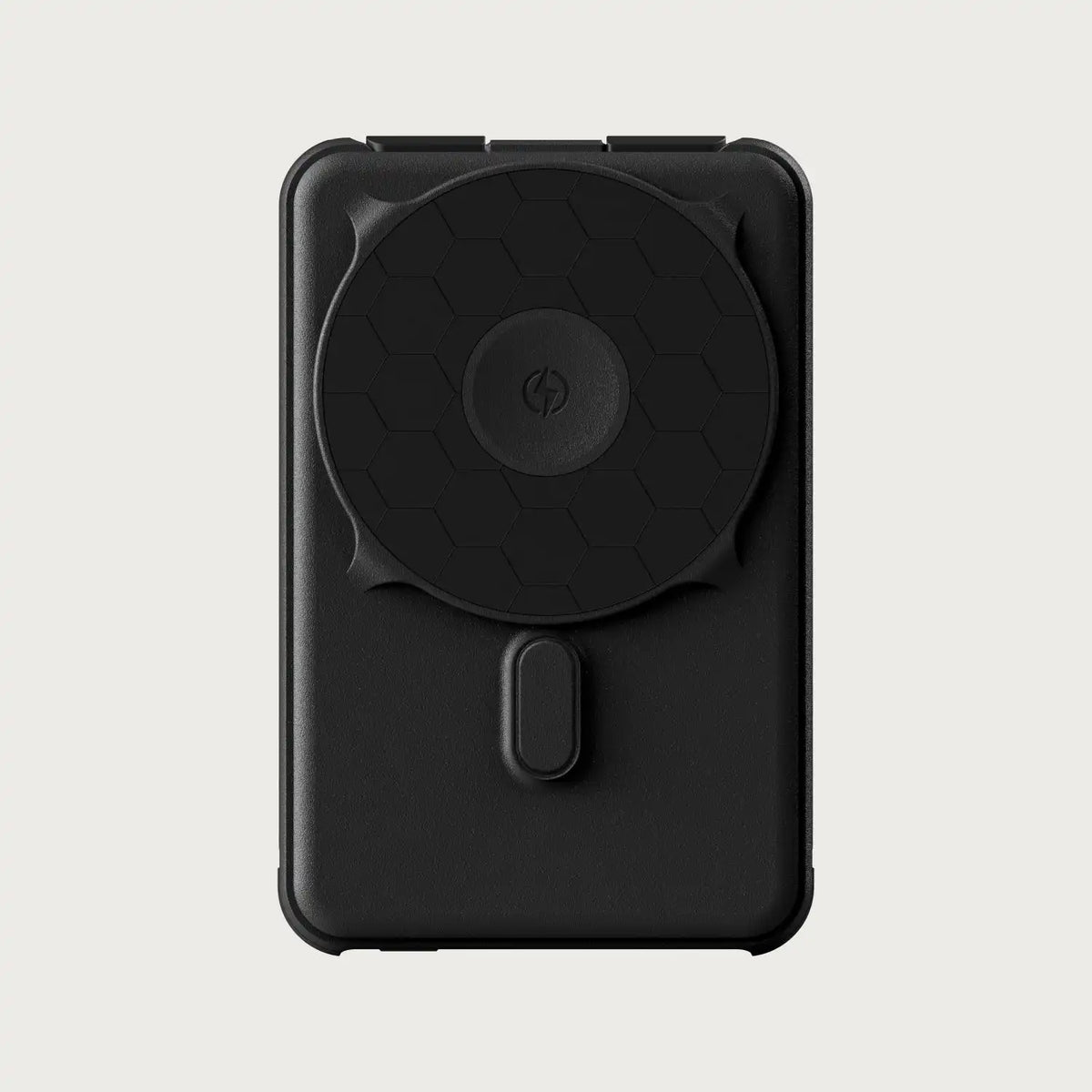 Ridge Power Bank - 10k mAh - Ohio State Buckeyes