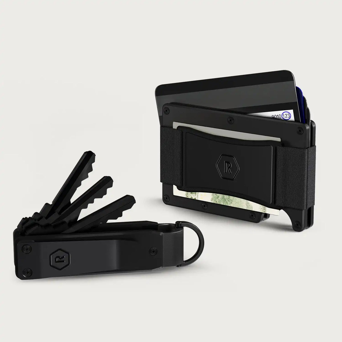 Daily Driver Kit For MagSafe - Matte Black