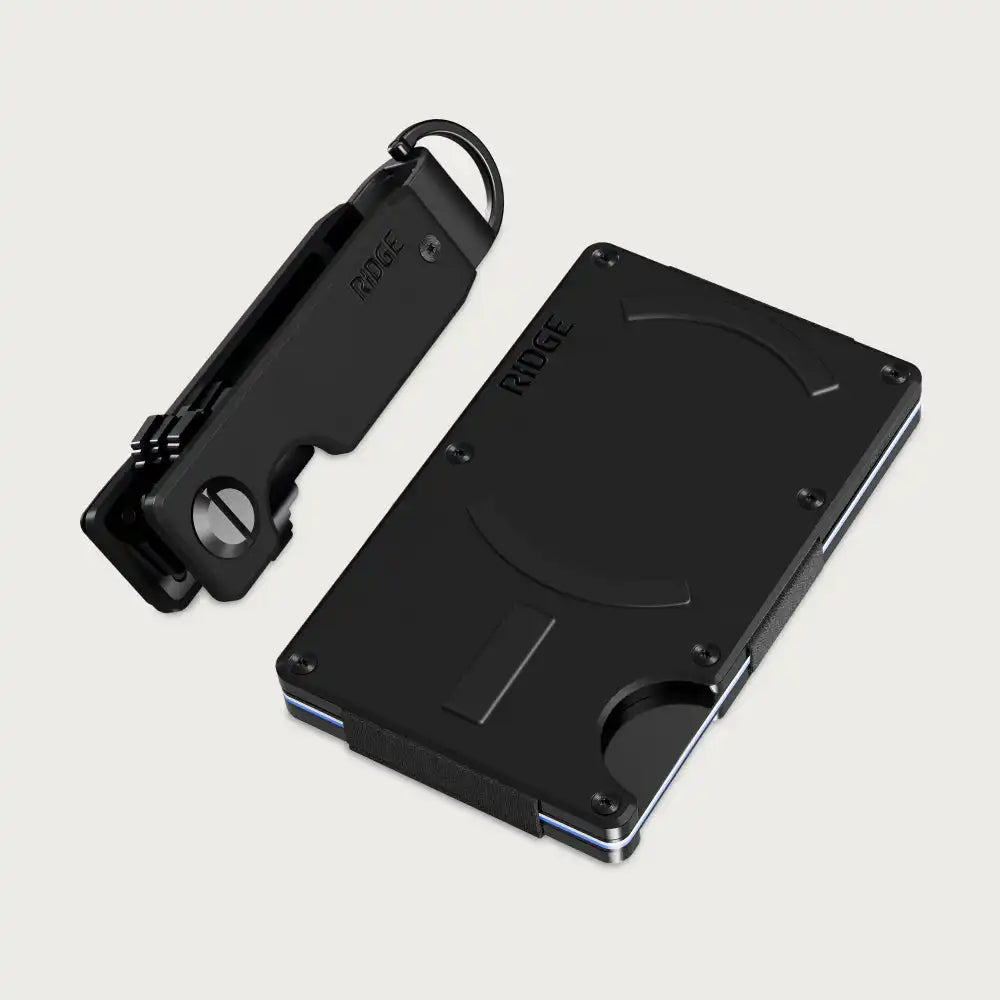 Daily Driver Kit For MagSafe - Matte Black