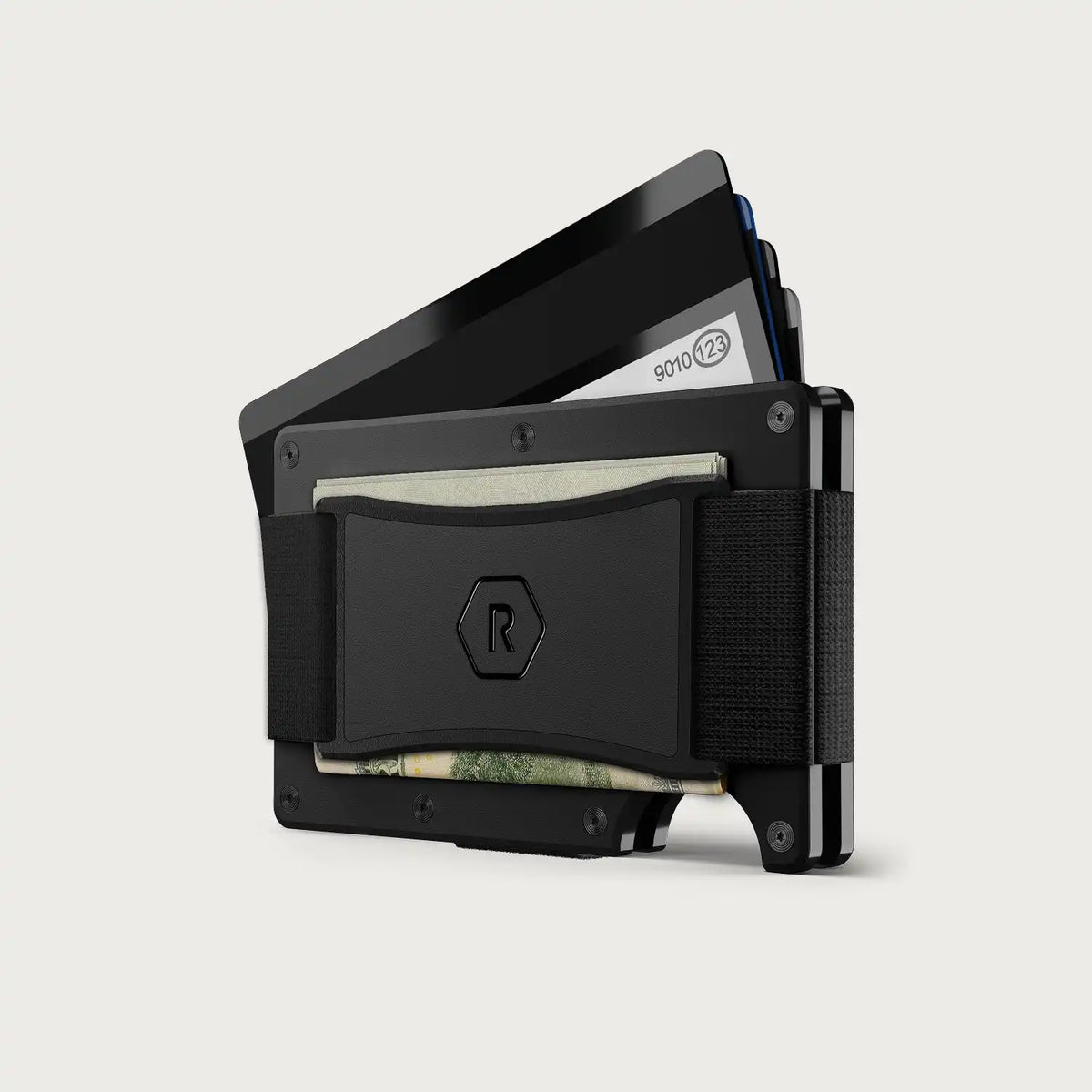 Ridge Wallet - Arizona State Sun Devils