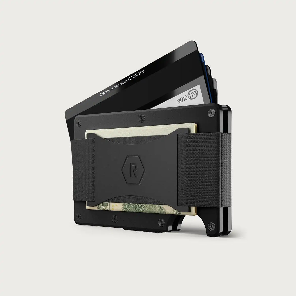 Ridge Wallet - NASA Nebula