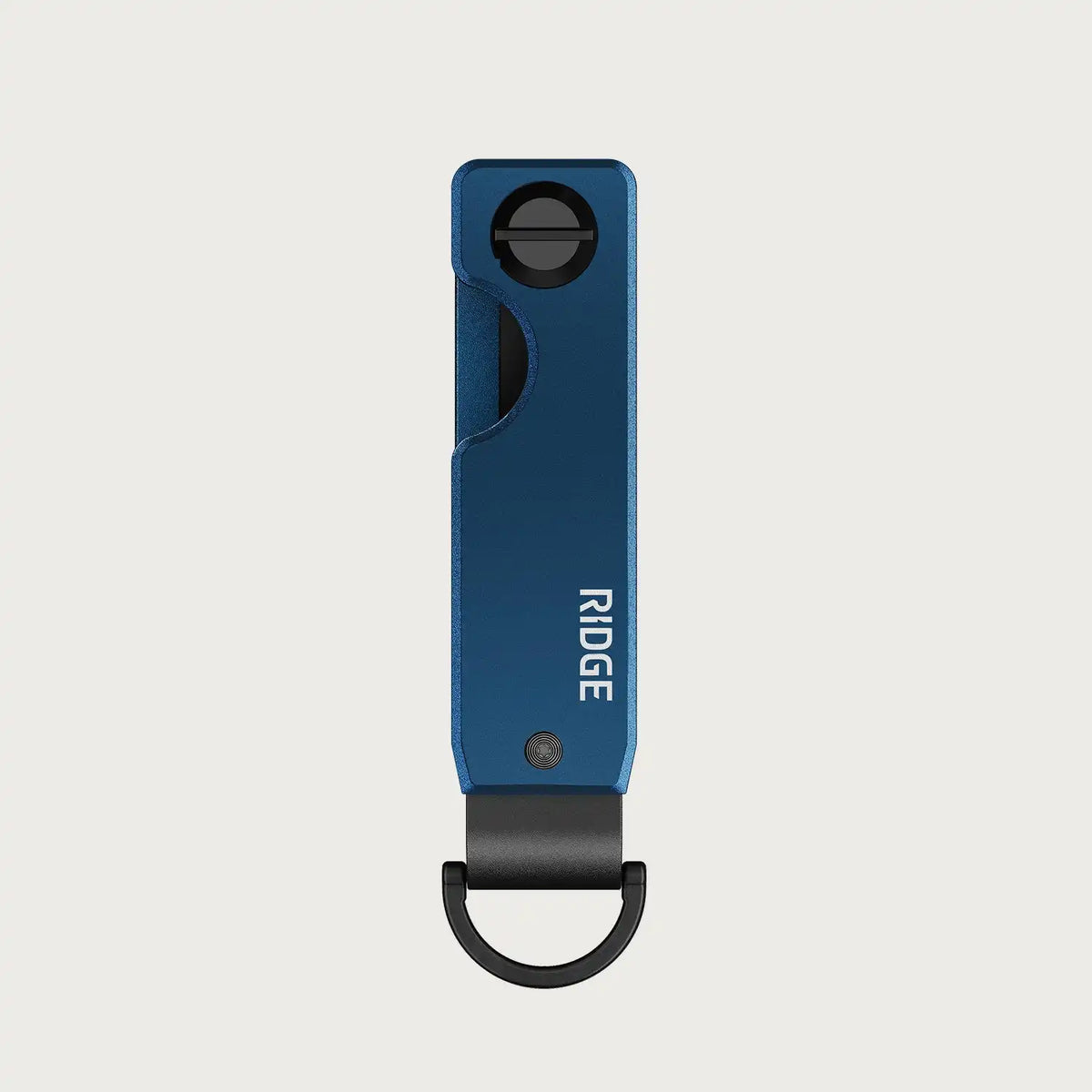 Ridge KeyCase - Alpine Navy