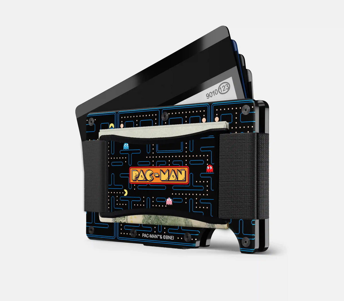 Ridge Wallet - PAC-MAN