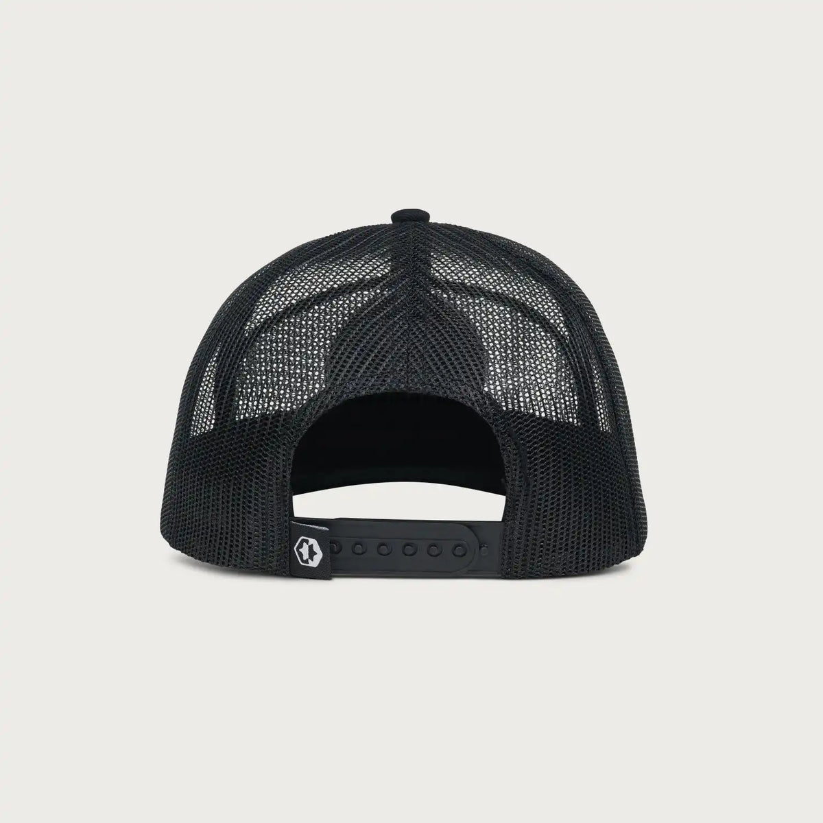 Ridge Mesh Snapback - Ridge Racing Club