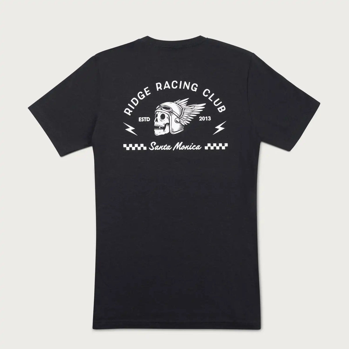 Ridge Tee - Ridge Racing Club