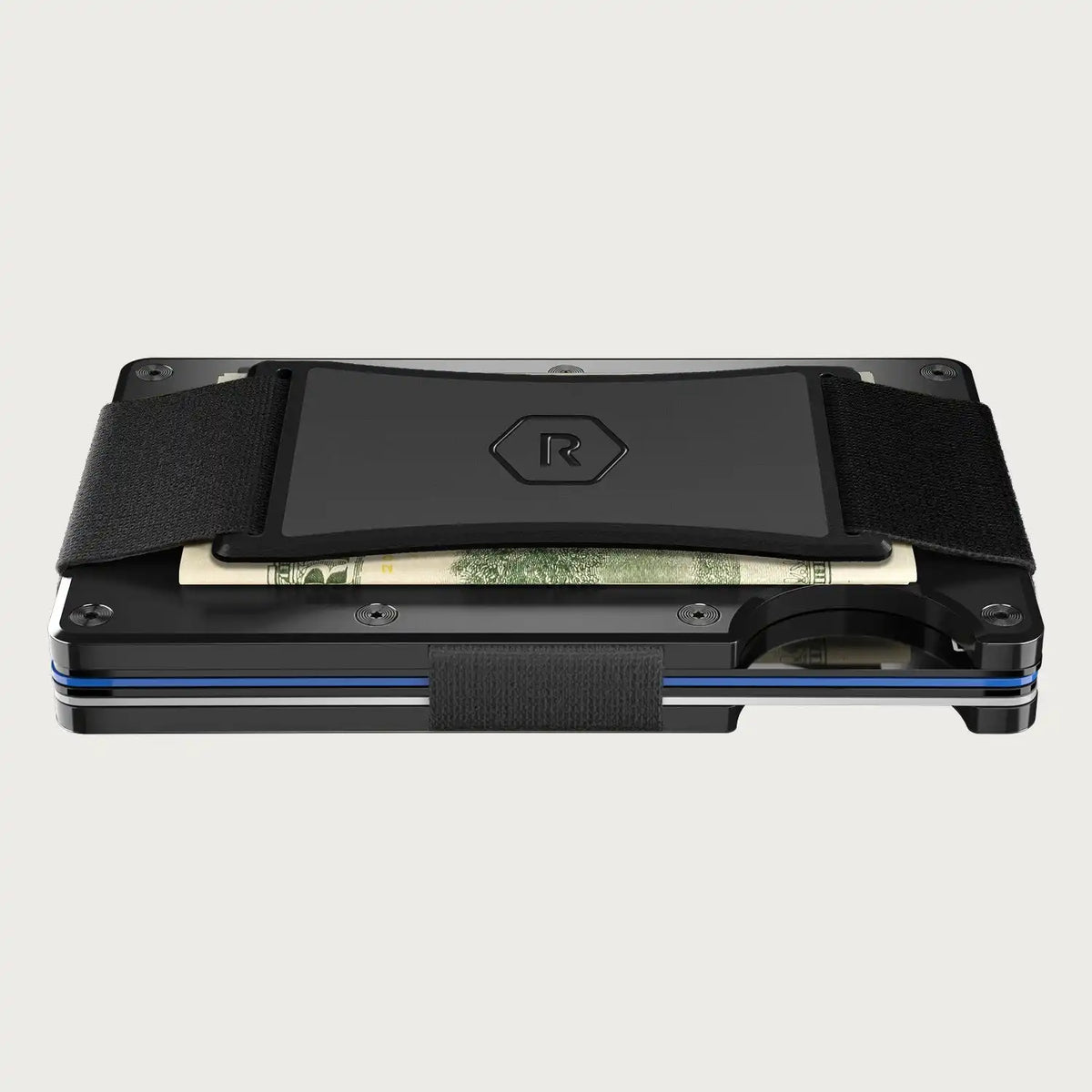 Daily Writer Kit - Royal Black