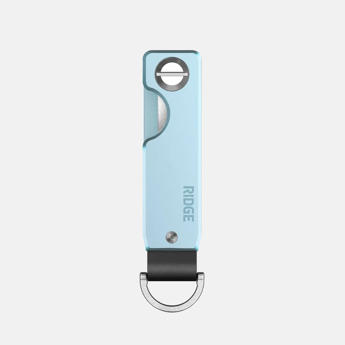 Ridge KeyCase - Sea Glass