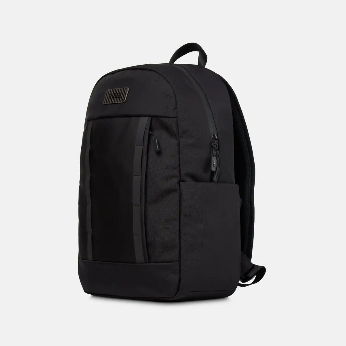 Commuter Backpack 18L - Royal Black