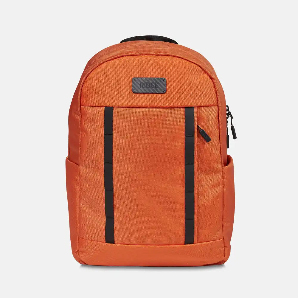 Commuter Backpack 18L - Basecamp Orange