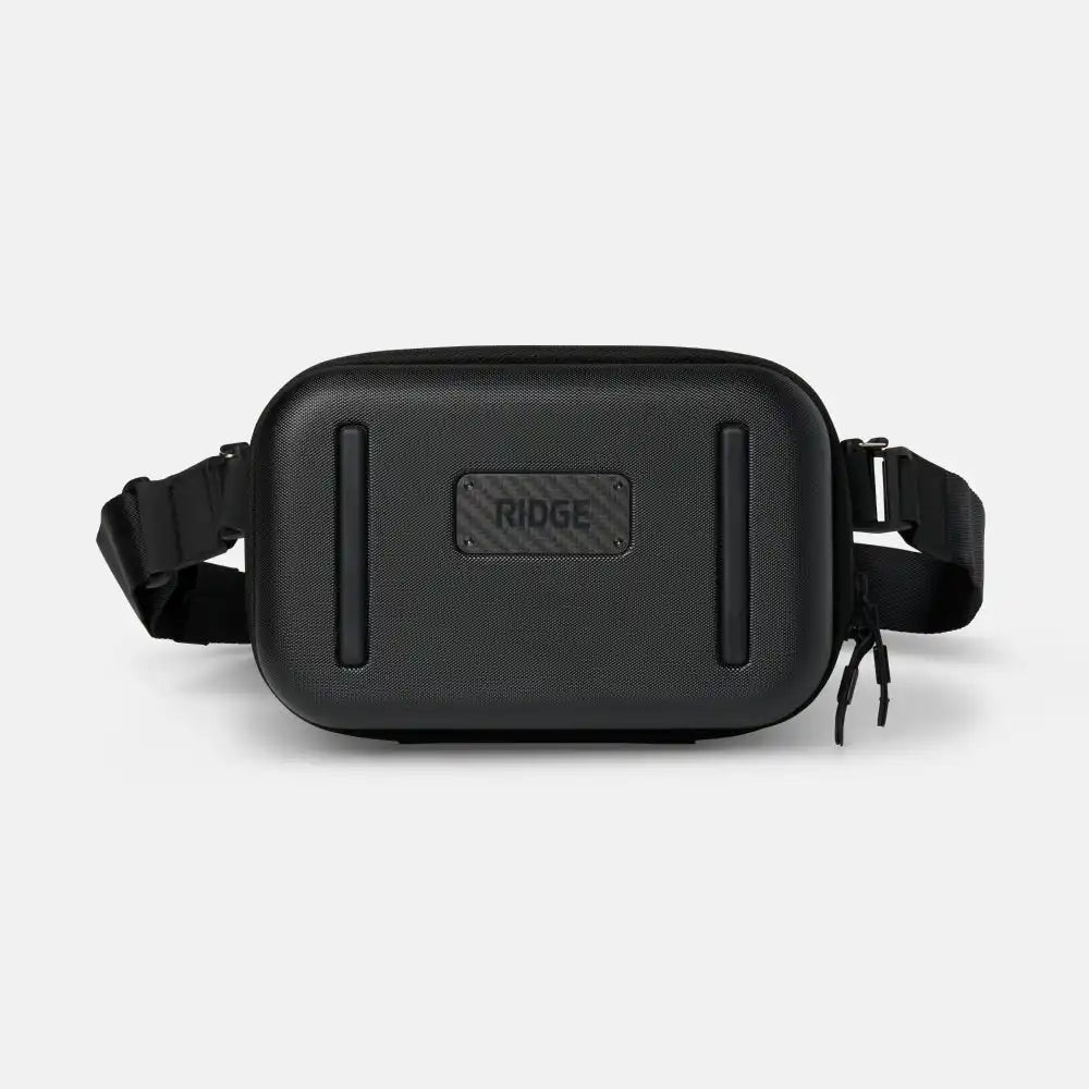 Hardshell Sling - Royal Black