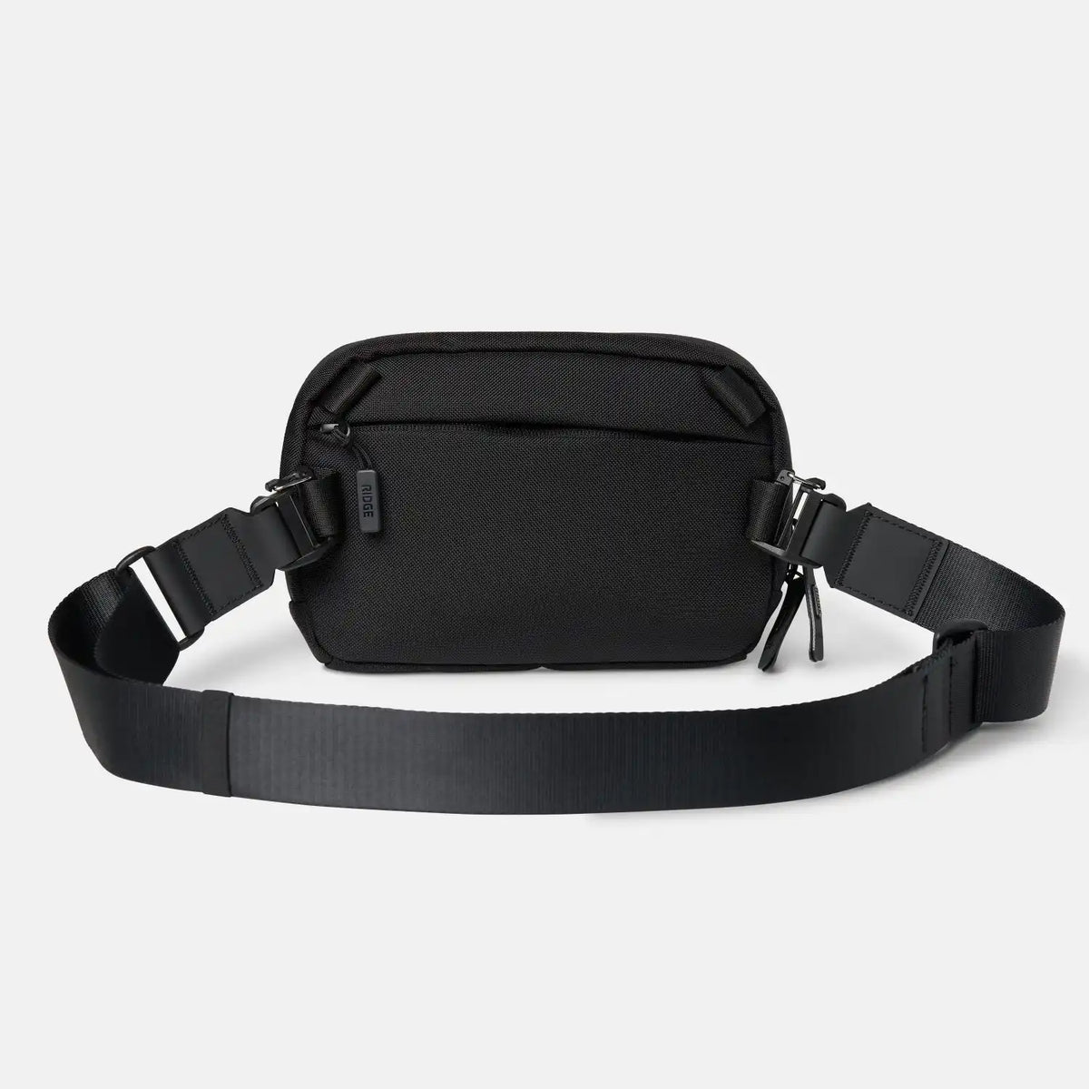 Commuter Sling - Royal Black
