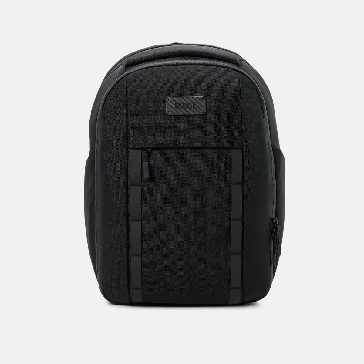 Commuter Pro Backpack - Royal Black