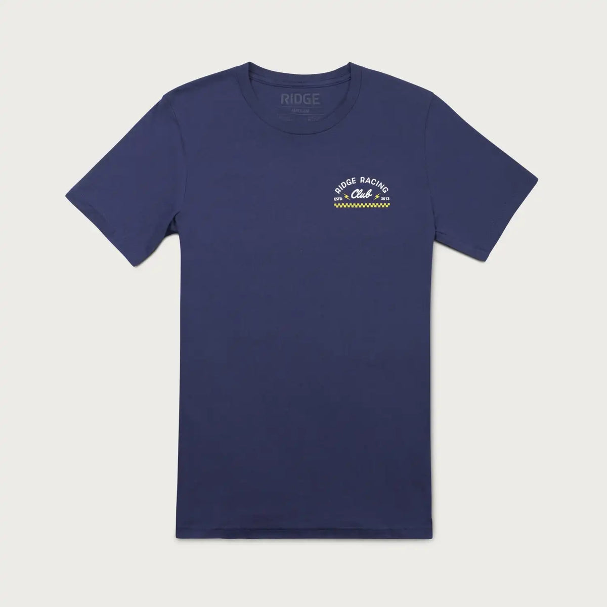 Ridge Tee - Wallets & Wheels