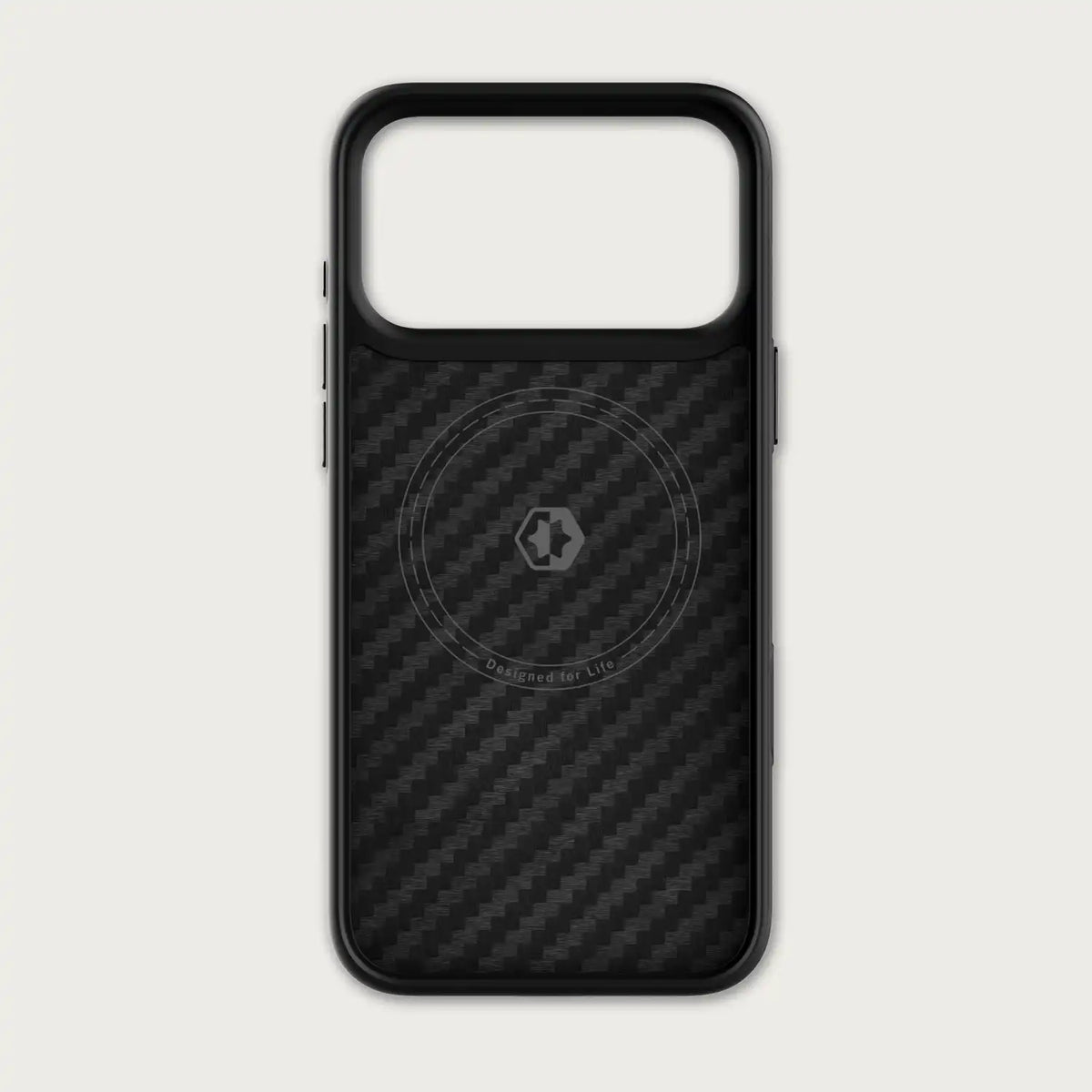 Everyday Charging Kit - iPhone 18 Pro Max - Carbon