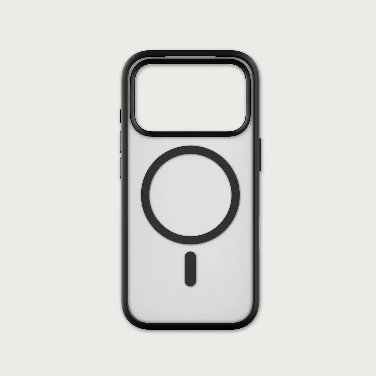 Ridge Phone Case - iPhone 18 Pro - Phantom