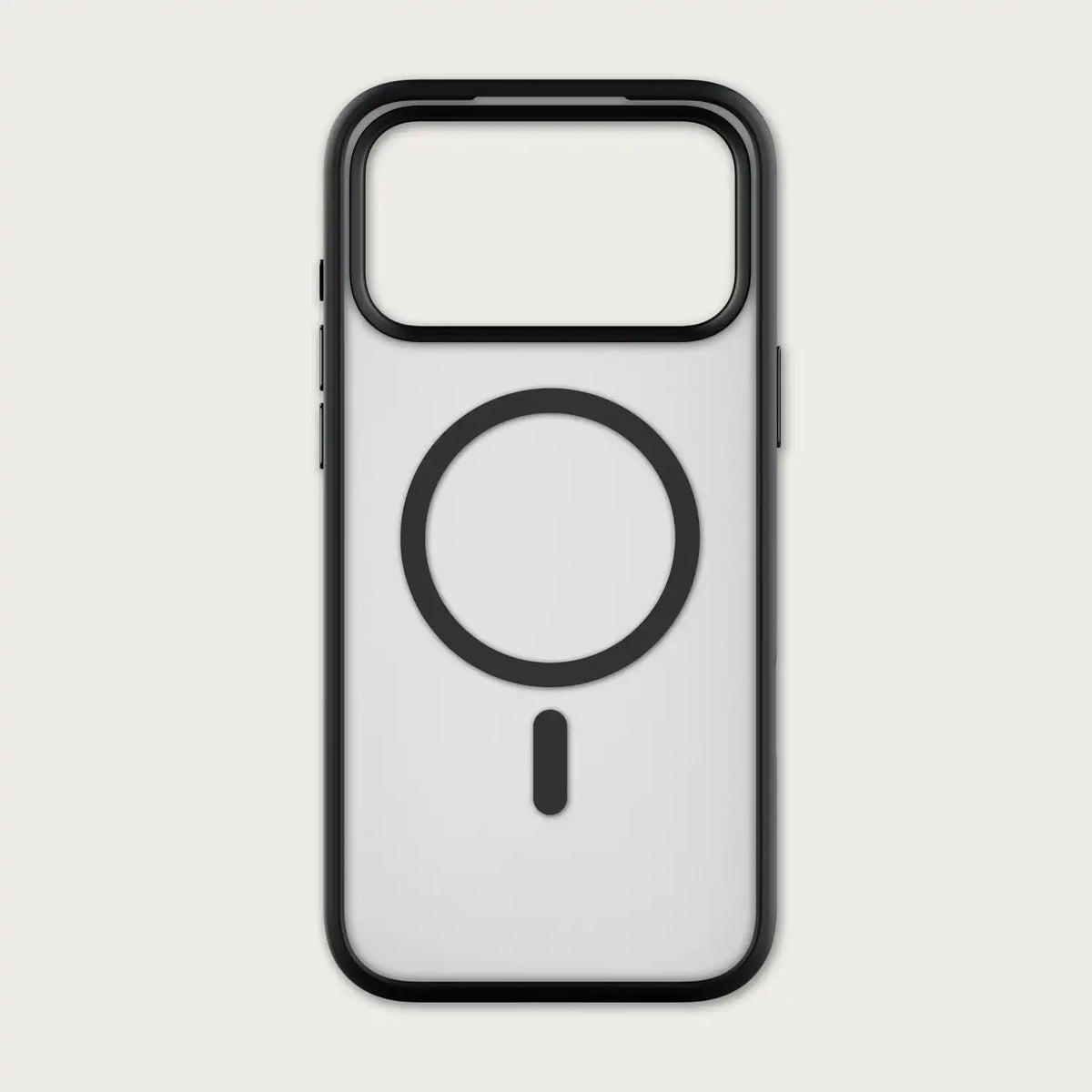 Ridge Phone Case - iPhone 18 Pro Max - Phantom