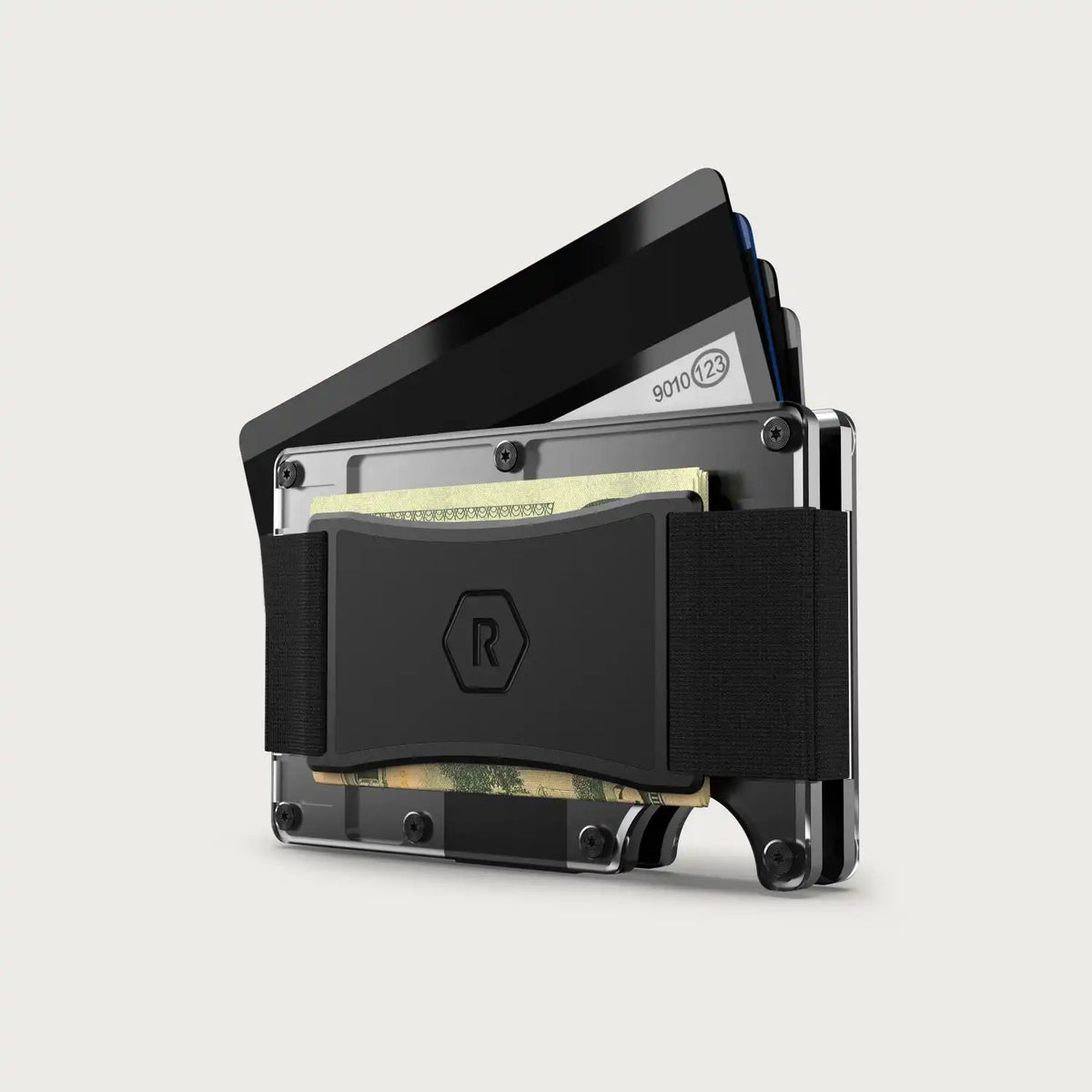Ridge Wallet for MagSafe & Power Bank Kit - Phantom