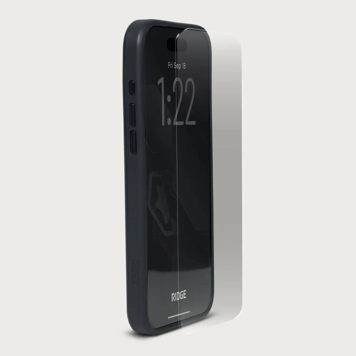 Screen Protector - iPhone 18 Pro Max